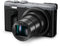 Panasonic Lumix DMC-TZ80 - Compactcamera - Zilver