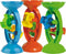 Massamarkt 1232 - Zandmolen - H28Cm - Diverse kleuren