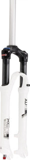 SrSuntour Suntour xcr32 air voorvork 26 lor 100mm wit