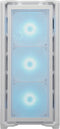 Cougar MX600 RGB - Full Tower PC Gamen - ATX EATX micro ATX Mini-ITX - Wit