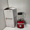 KitchenAid K400 - Blender - 1200W 5 Snelheden Zelfreiniging - KEIZERROOD