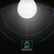 V-TAC VT-270 - LED Lamp - 2700K