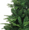 vidaXL - Kunstkerstboom - 150 - cm - PVC - en - PE - groen