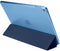 Spigen iPad Air 10.5 / iPad Pro 10.5 - Smart Fold Bookcase - Optimale bescherming - Blauw
