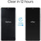 Spigen Samsung Galaxy S20 Ultra - Screenprotector - Edge-to-edge bescherming - (2 stuks)