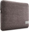 Case Logic Reflect - Laptopsleeve 13.3 inch - Traagschuim - Grafiet