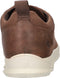Ecco Byway - Lage sneakers - Waterafstotend - Bruin