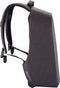 XD Design Bobby Hero Small - Anti-Diefstal Rugzak - 11.5 liter - Zwart