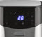 Bourgini Health Fryer Plus 4.0L - Heteluchtfriteuse - Digitaal display met touch control - RVS