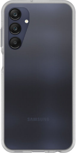 Otterbox React Series - Soft Case - Drop+ Bescherming - Transparant