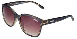SINNER Paraiso - Gepolariseerde zonnebril - SINTEC® SMOKE - Olijf Tortoise