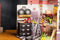 Robotime Rolife Garage Workshop - DG165 - Knutselen - DIY - Miniatuur - Hobby - Miniatuurhuisje - Creatief
