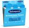 Salvequick Blue Detectable - Wondpleisters - Detecteerbaar - Blauw (6x 35 stuks)