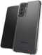 Gear4 D3O Crystal Palace - Back Cover - Krasbestendig - Transparant