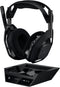 Logitech A50 X - Draadloze Gaming Headset - Bluetooth 5.0 - Zwart
