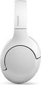 Philips TAH8506WT/00 - Over-Ear Koptelefoon - Actieve Ruisonderdrukking - Wit