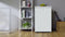 ETNA VV956WIT - Vriezer - 85 liter - Energiezuinig C - Wit