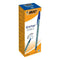Pen Bic Cristal Exact Blauw