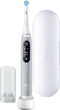 Oral-B iO 6N - Elektrische Tandenborstel - A.I. Poetsapp - Grijs