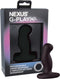 Nexus G-Play Buttplug - Large - Zwart