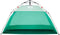 vidaXL - strandtent - 2-persoons - waterdicht - snelontgrendeling - zeegroen