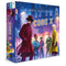 MNKY Entertainment Master Detectives - Code X - Spel voor slimme detectives