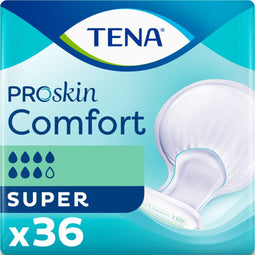 TENA Comfort Super