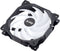 XPG Vento R 120 ARGB PWM - Ventilator 120mm - 3x 32dB(A) - Zwart (3 stuks)