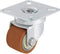 Blickle LKPA-VSTH 50K Zwenkwiel Wieldiameter: 50 mm Draagvermogen (max.): 150 kg 1 stuk(s)