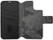 Decoded Modu Wallet - iPhone 14 Plus - 3 pasjes - Zwart