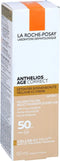 Gezichtszonnecrème La Roche Posay Anthelios Age SPF50 (50 ml)