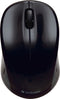 Verbatim Go Nano - Draadloze muis - 1600 dpi - Zwart