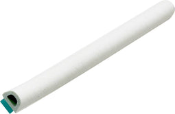 Ellen Zelfklevende Tochtstrip - D-Profiel - 7.5M x 4/5/6MM - Wit