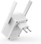 Tenda A18 - Wi-Fi-Repeater - 867 Mbps - Wit