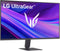 LG UltraGear 27G411A-B - 27 inch Full HD Gaming Monitor - IPS - 144Hz - 5ms