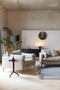 Zuiver Summer Loveseat Latte