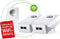 devolo Magic 2 - Multiroom Kit - 2400 Mbps - NL