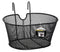 Dunlop Fietsmand - Achter - 12 liter - Zwart