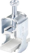 Sygonix SY-5067266 Kabelklem Staal 10 stuk(s)