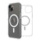 Muvit For Change - Recycletek Magsafe iPhone 14 Hoes - 100% gerecycled
