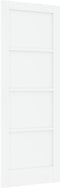 vidaXL - Interne - Deur -