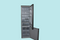 Samsung RB38C607AS9 - Koel-vriescombinatie - 387L inhoud - A energieklasse - RVS