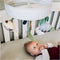 Tiny Love Boho Chic - Luxe Muziekmobiel - Betoverende melodieën en vintage borduursels