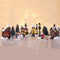 Furniture Limited - Kerstdorp met LED's