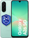 Samsung Galaxy A26 5G - 128GB - Snellere processor IP67 waterdicht - Mint