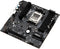 ASRock B650M PG Lightning - Micro-ATX Moederbord - AMD Socket AM5 - 192 GB DDR5 - 2.5 Gb Ethernet