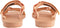 Teva W UNIVERSAL SLIDE - Dames Slippers - Quick-dry webbing - TEVA TEXTURAL BEACH SAND