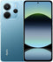 Xiaomi Redmi Note 14 4G - Blauw - 256 GB - Fysieke simkaart + eSIM