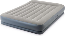 Intex Pillow Rest Mid-Rise luchtbed - tweepersoons