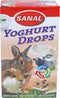 Sanal yoghurtdrops knaagdier 45gr